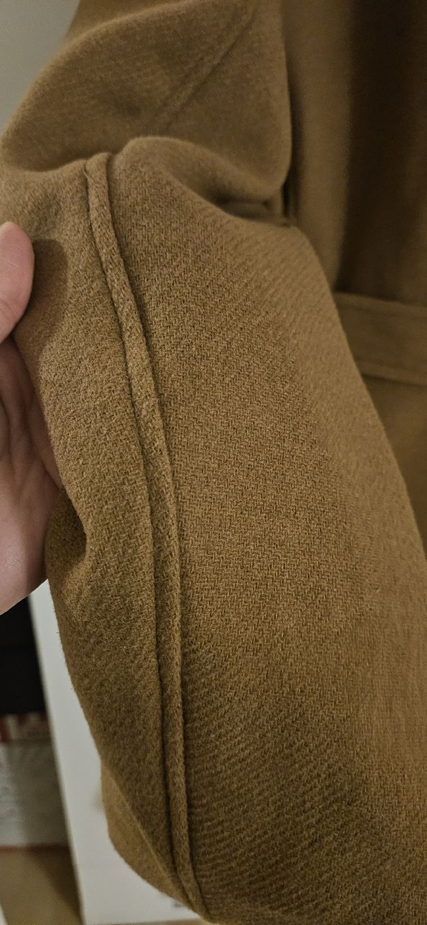 H&M Cappotti: H&M Mantel Grösse 42, New – Nuovo (secondo la descrizione) da Hellbühl venduto da Veci02 6