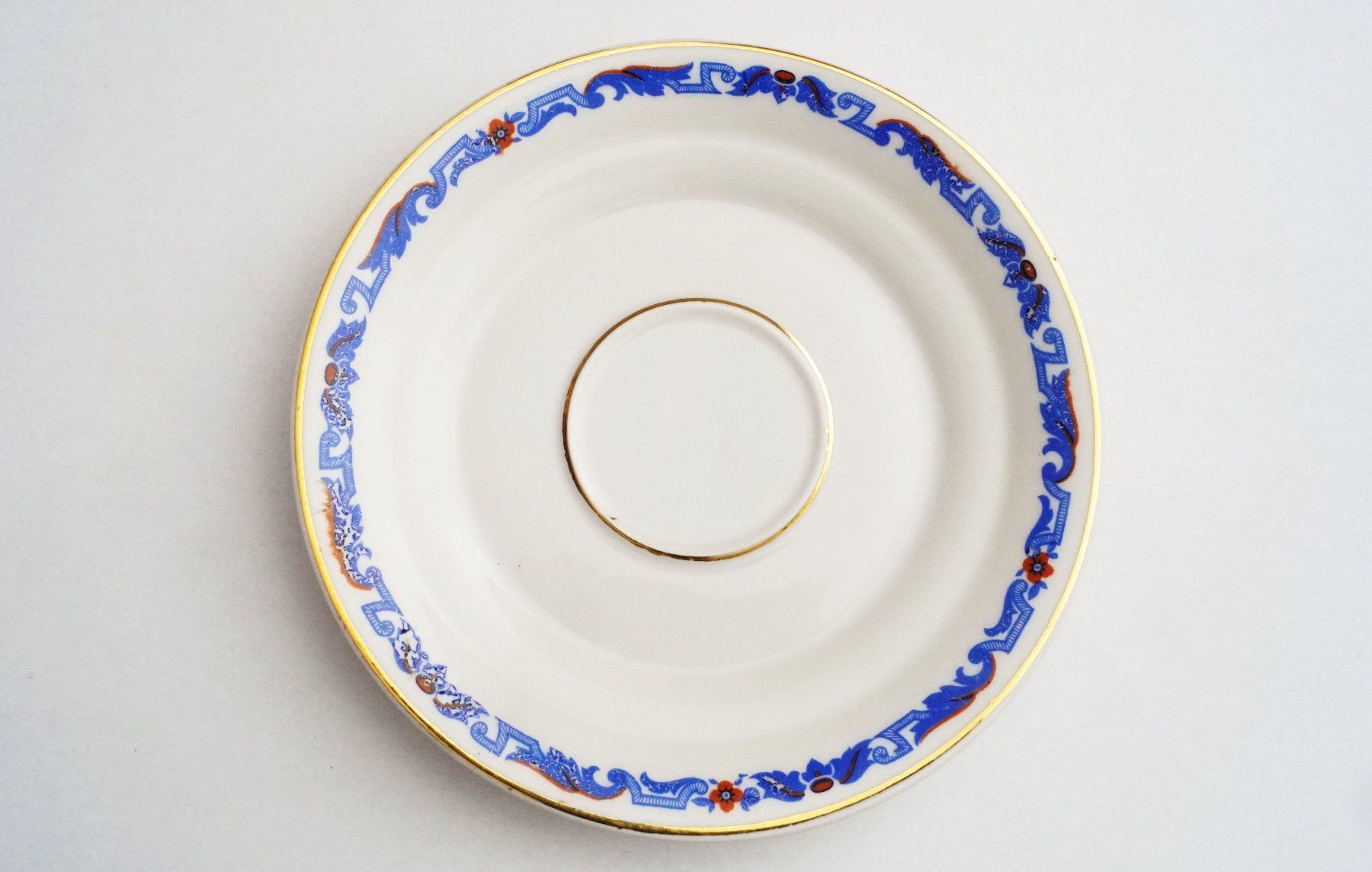 Tasses: Moccatasse Langenthal 1933 – Neuf (Voir description) à Flamatt par samowarow 6