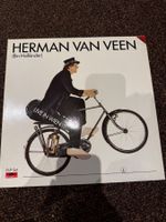 Schallplatte / Van Veen / ein Holländer