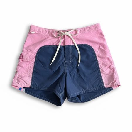 Sundek lux swim shorts