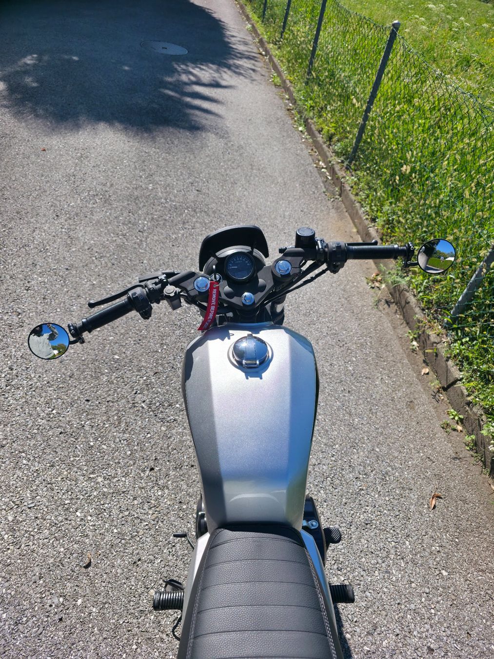 Brixton Motorcycles Sonstige: Brixton sunray 125 cc – Gebraucht aus Dino von ali_8lgb 4