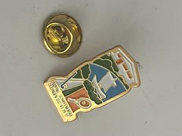 Pin Camping Schiffenensee Düdingen