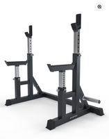 Athletica Power Rack – sehr guter Zustand