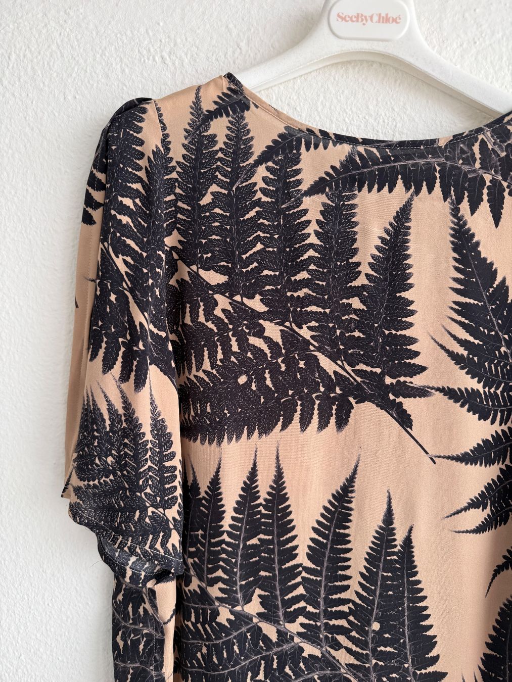Stella McCartney Top: Stella McCartney Top L – Usato da Zürich venduto da bluebirdmon