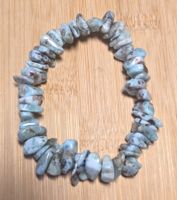 Larimar Splitterarmband A