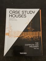 Buch Case Study Houses