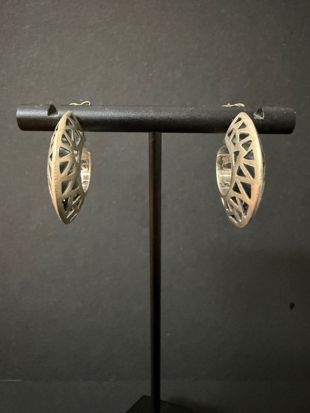 Ohrringe & -stecker: Silber Ohrringe 925 – Gebraucht aus Spiegel b. Bern von Rogger72 2