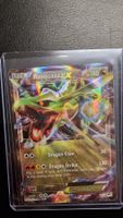 XY Black Star Promo Rayquaza EX - Pokemon XY ab CHF 1