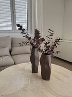 Vase Boconcept Steinvase Blumenvase