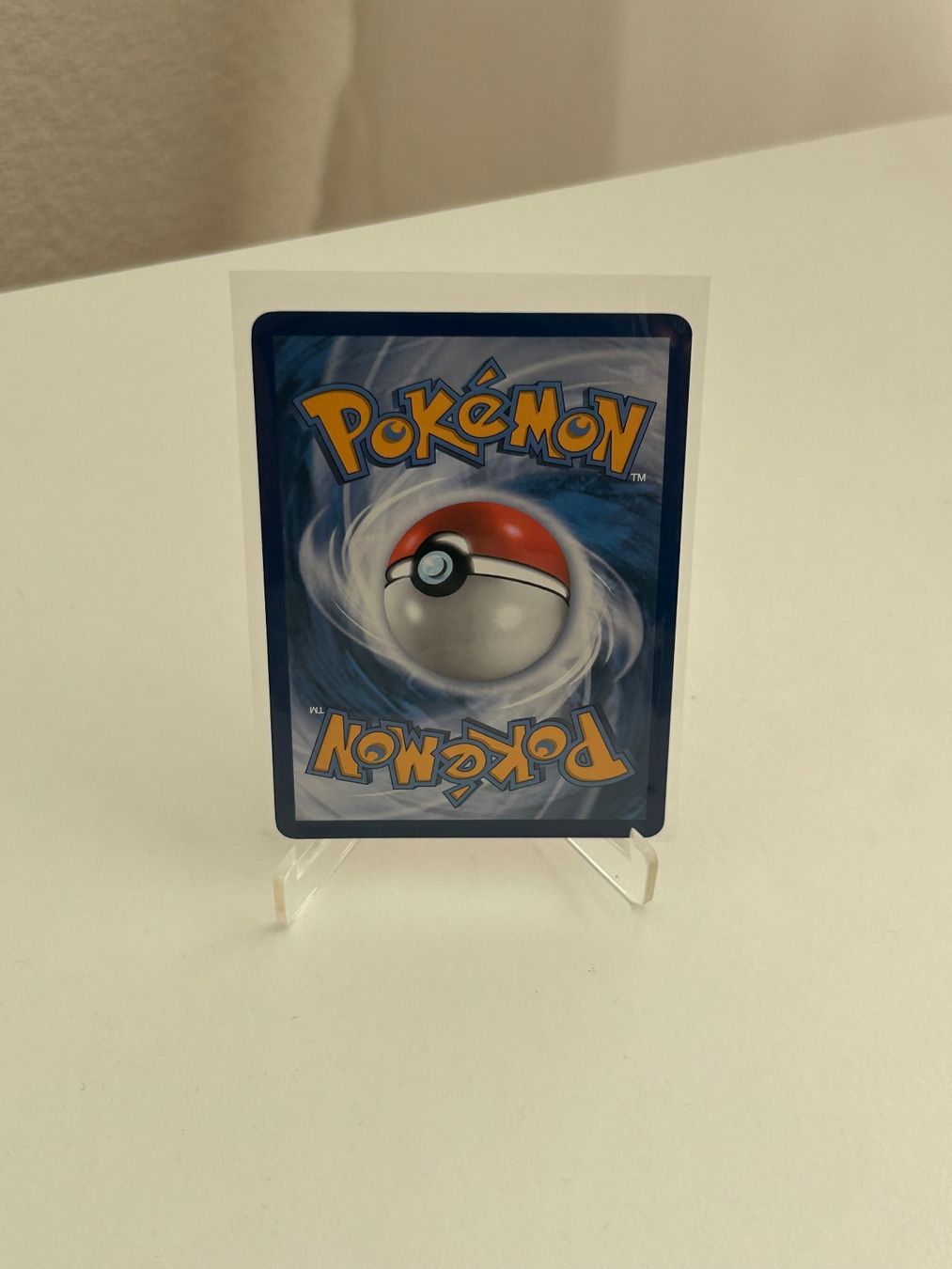 Pokémon Sammelbilder & Trading cards: Pikachu 30th Celebration 23/30 – Neu (gemäss Beschreibung) aus Aarau von Gr07 1