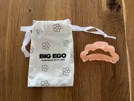 Haarklammer "BIG EGO"