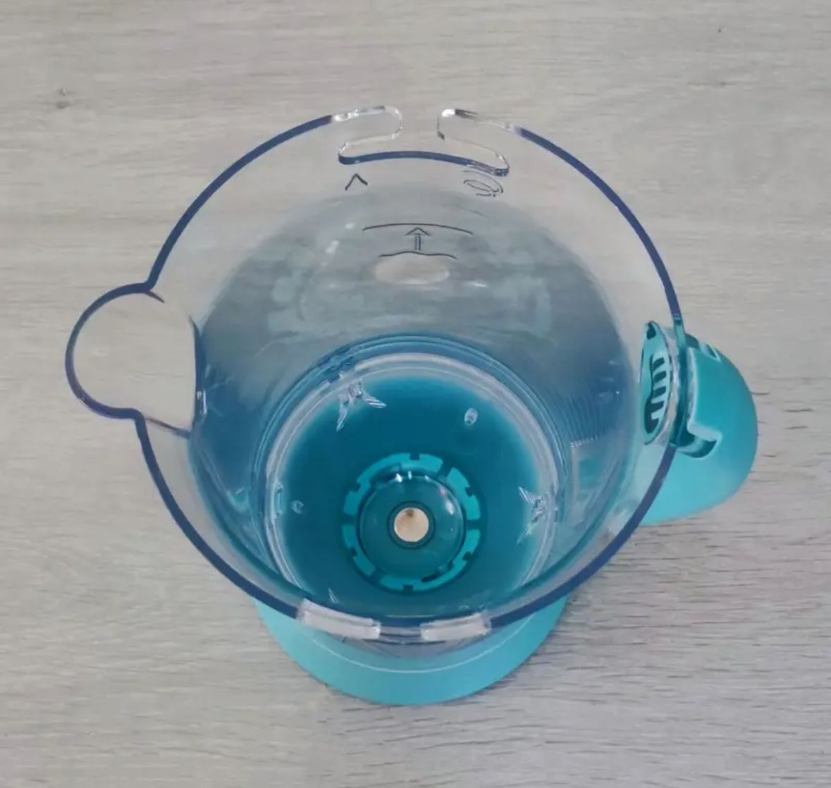Küchengeräte: Living water Vortex Wasserwirbler – Neu (gemäss Beschreibung) aus Siebnen von calvklein 2