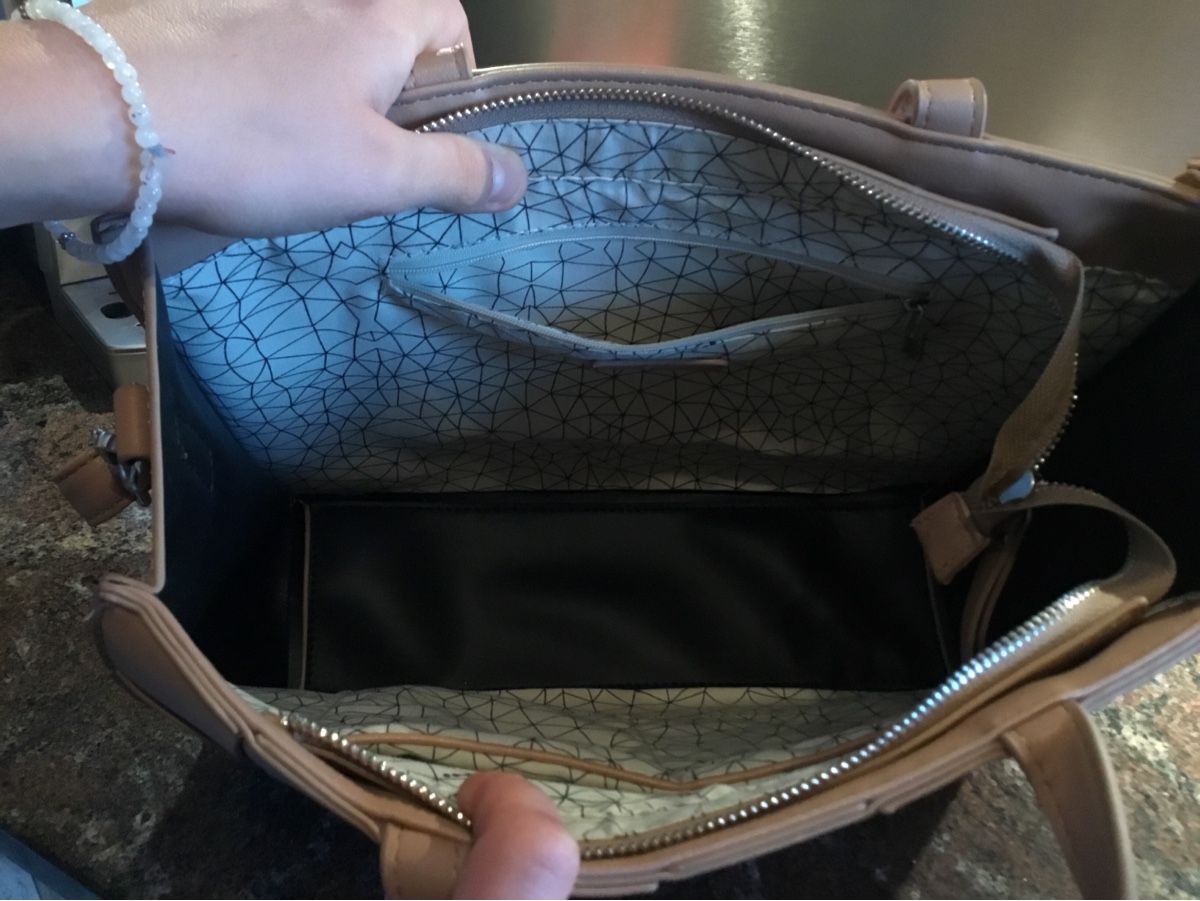 Borse da donna: Handtasche – Usato da Zufikon venduto da Angi41 1