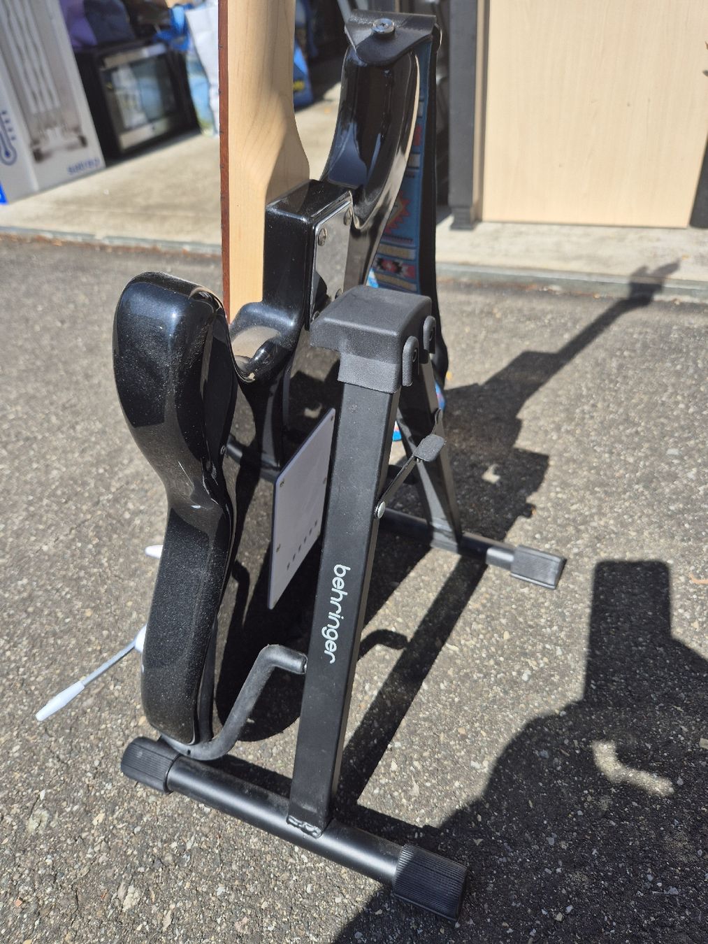Aria Strumenti musicali: Aria Pro 2 Gitarre+ AC601 Mark Acoustic – Nuovo (secondo la descrizione) da Kreuzlingen venduto da Swiss.Chanel 2