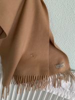 BURBERRY LONDON Original Schal Kaschmir/Wolle - neuwertig