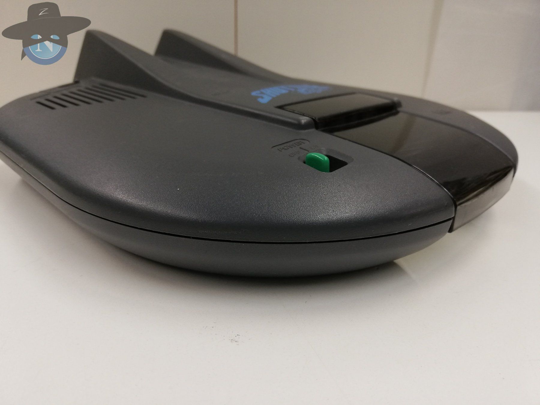 Nec Consoles: NEC PC Engine Shuttle PCE PC-Engine + 4 Games gratis dazu – D'occasion à St. Gallen par zorro_dc 6