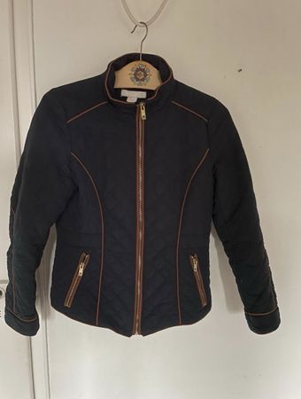 JACKE GRÖSSE M