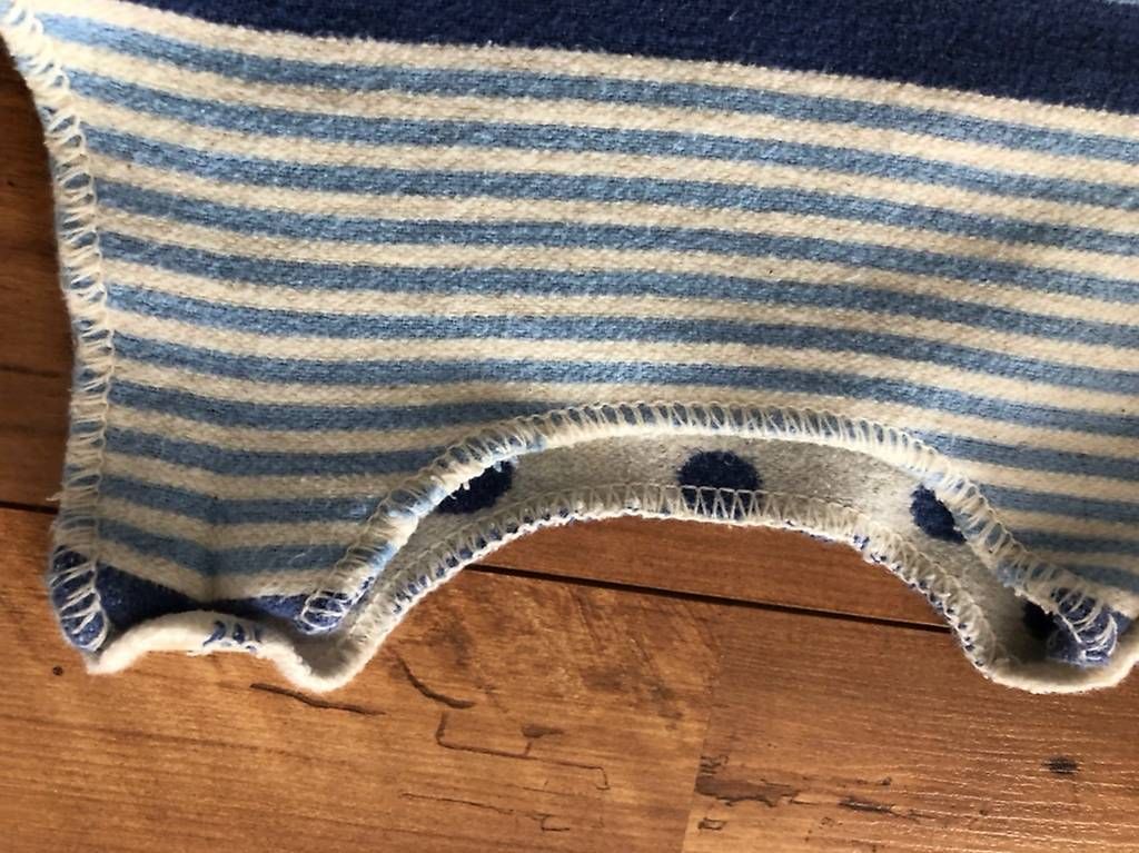 Schlafsäcke: Schlafsack – Gebraucht aus Rossrüti von StellaPO 3