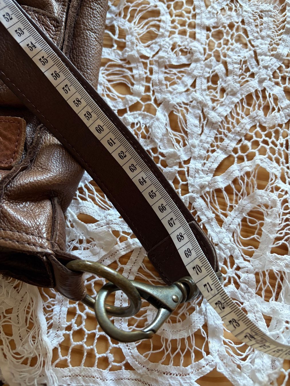 Liebeskind Borse da donna: Liebeskind Tasche – Usato da Schmitten FR venduto da Norippe 5