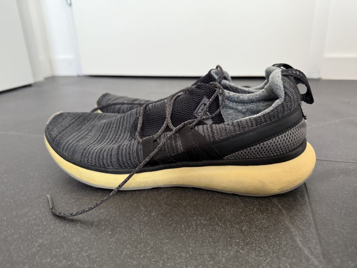 Roxy Scarpe da donna: Roxy Sneaker Damenschuhe – Usato da Goldach venduto da igwhitestar 1