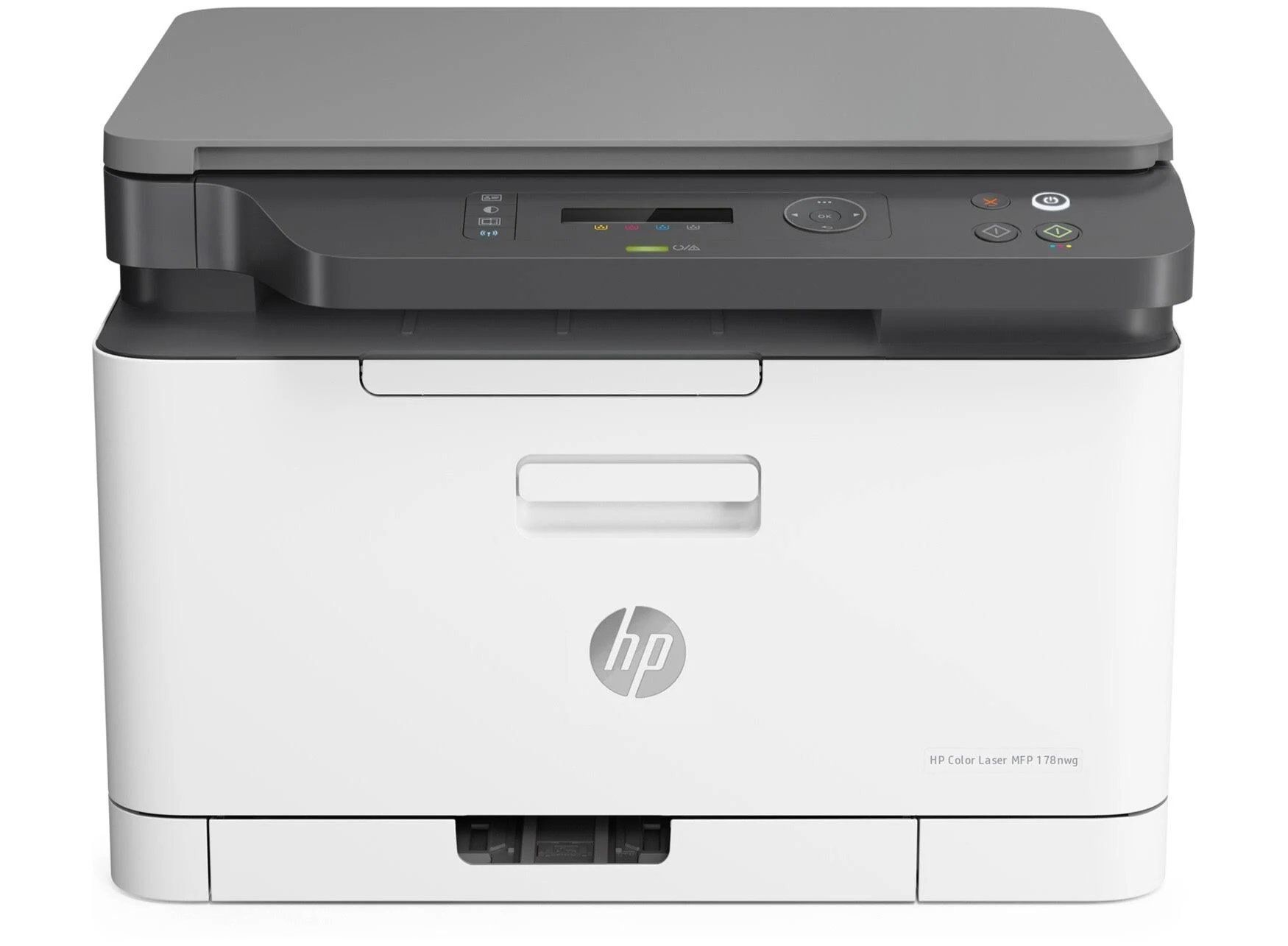 Hewlett Packard Stampanti: HP - Drucker Color Laser MFP 178nw – Nuovo (secondo la descrizione) da Biel/Bienne venduto da TheShop4U