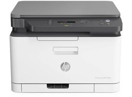 HP - Drucker Color Laser MFP 178nw