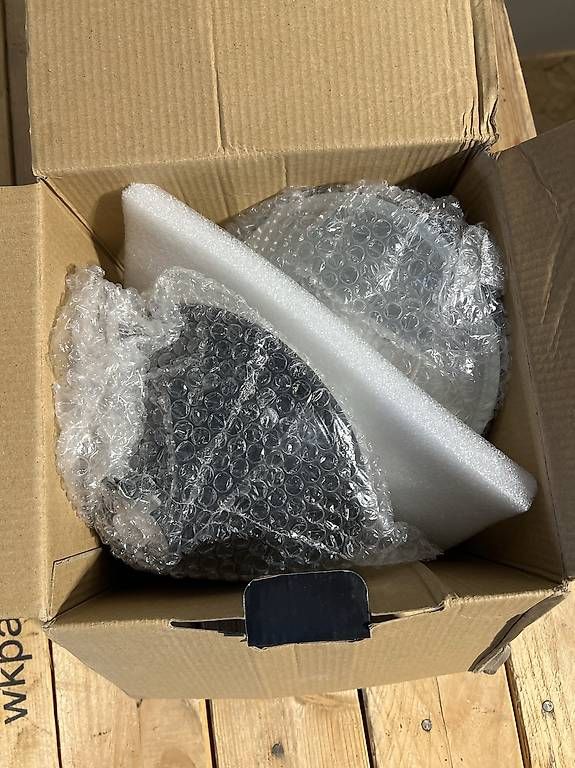 Scheinwerfer: Porsche 944 924 LED Scheinwerfer  – Neu und originalverpackt aus Sulgen von Semi3369 2