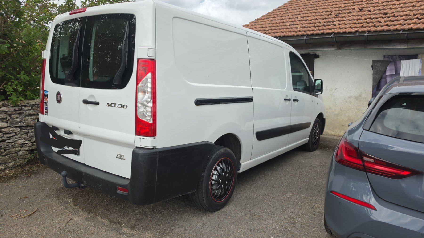 Fiat Veicoli commerciali: Fiat Scudo 2.0 MultiJet 130 ch – Usato da Les Enfers venduto da ale_9npd 6