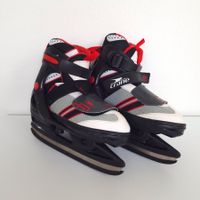Mädchen Schlittschuhe von Crane Gr. 33-36