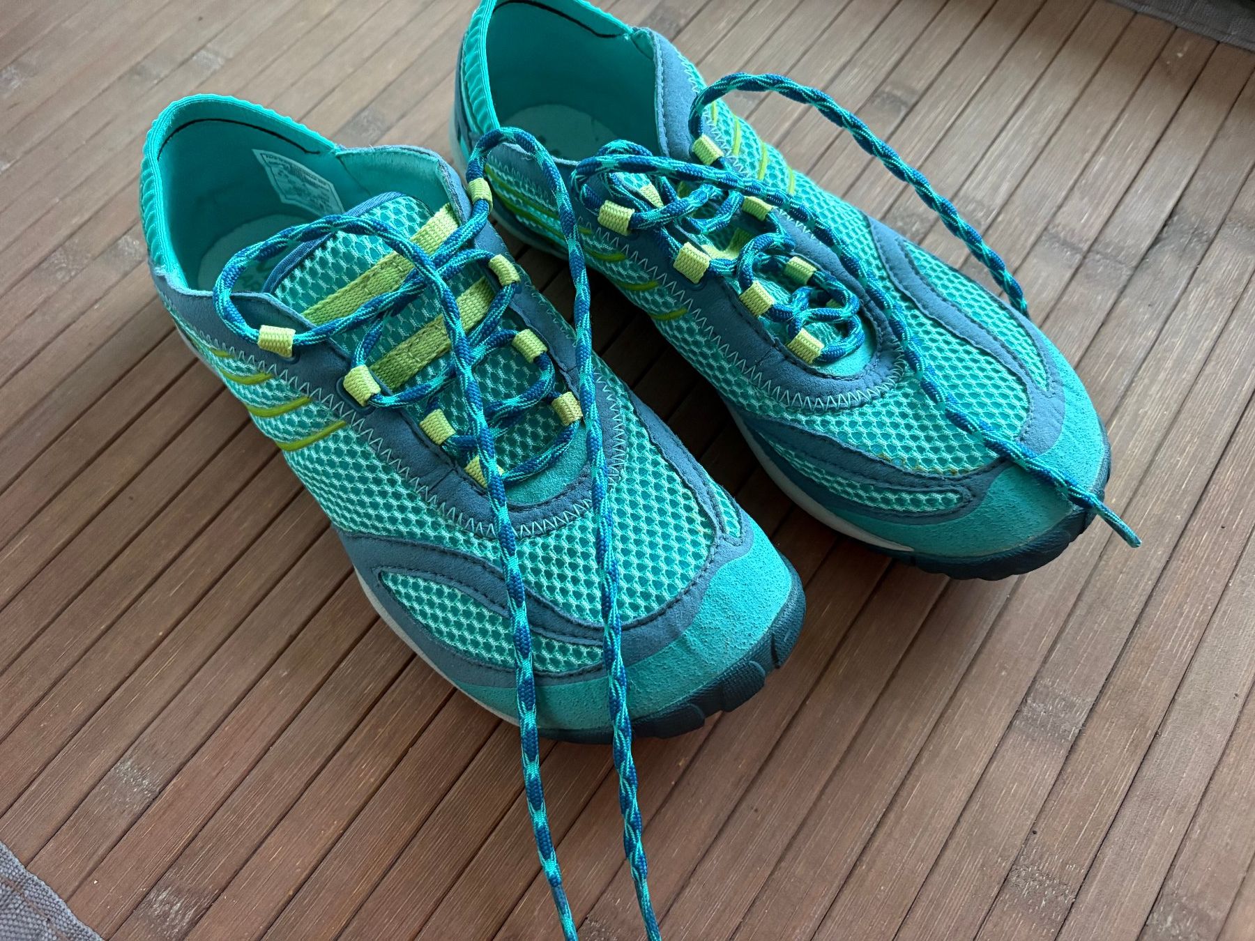 Merrell Scarpe da uomo: Merrell Barefoot 37 neuwertig – Usato da Hombrechtikon venduto da star8888