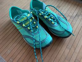 Merrell Barefoot 37 neuwertig