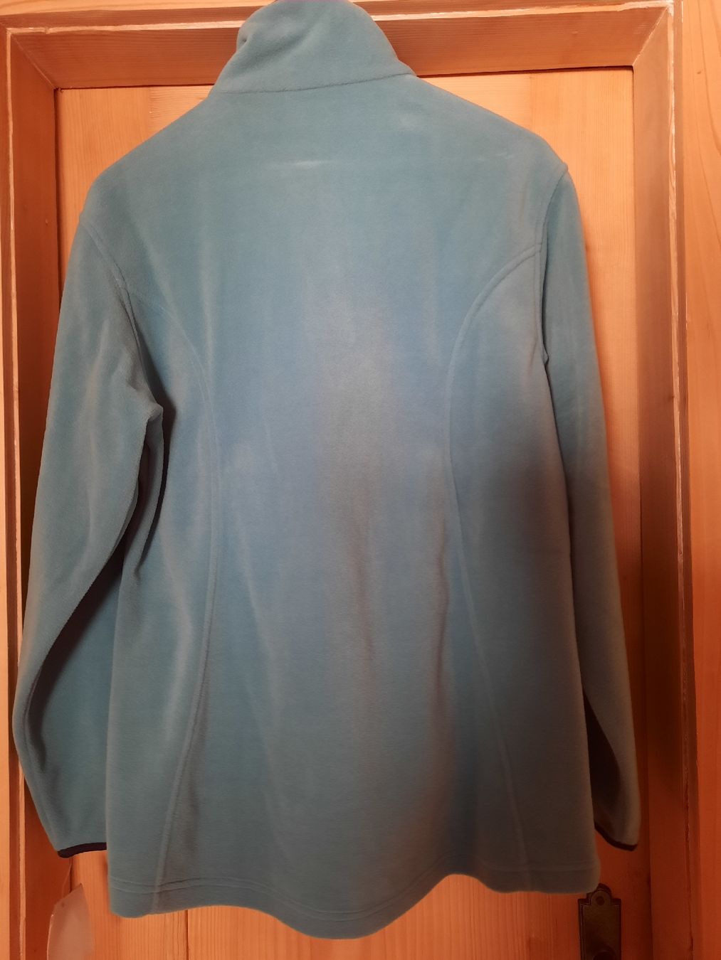 Giacche: Neuer Damen Fleece Pullover - Gr. L – Nuovo e nell'imballaggio originale da Unterterzen venduto da elebo 6