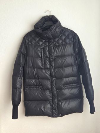 Daunenjacke