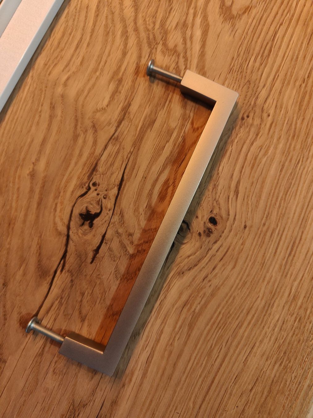 Cucine complete: Schubladengriffe / Möbelgriffe 28 stk – Usato da Schänis venduto da mel_hhn6 3