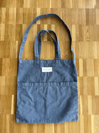 Tasche von Changemaker