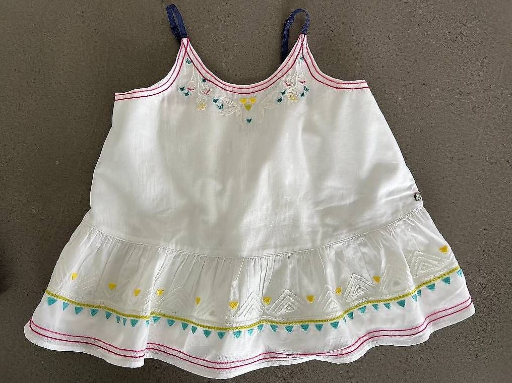 Catimini Blusen, T-Shirts & Tops: Top's von Catimini Gr. 140 – Neu (gemäss Beschreibung) aus Oberrohrdorf von Augustus5 3