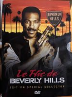 Le flic de Beverly Hills 1,2 & 3 - Coffret (3 DVD)