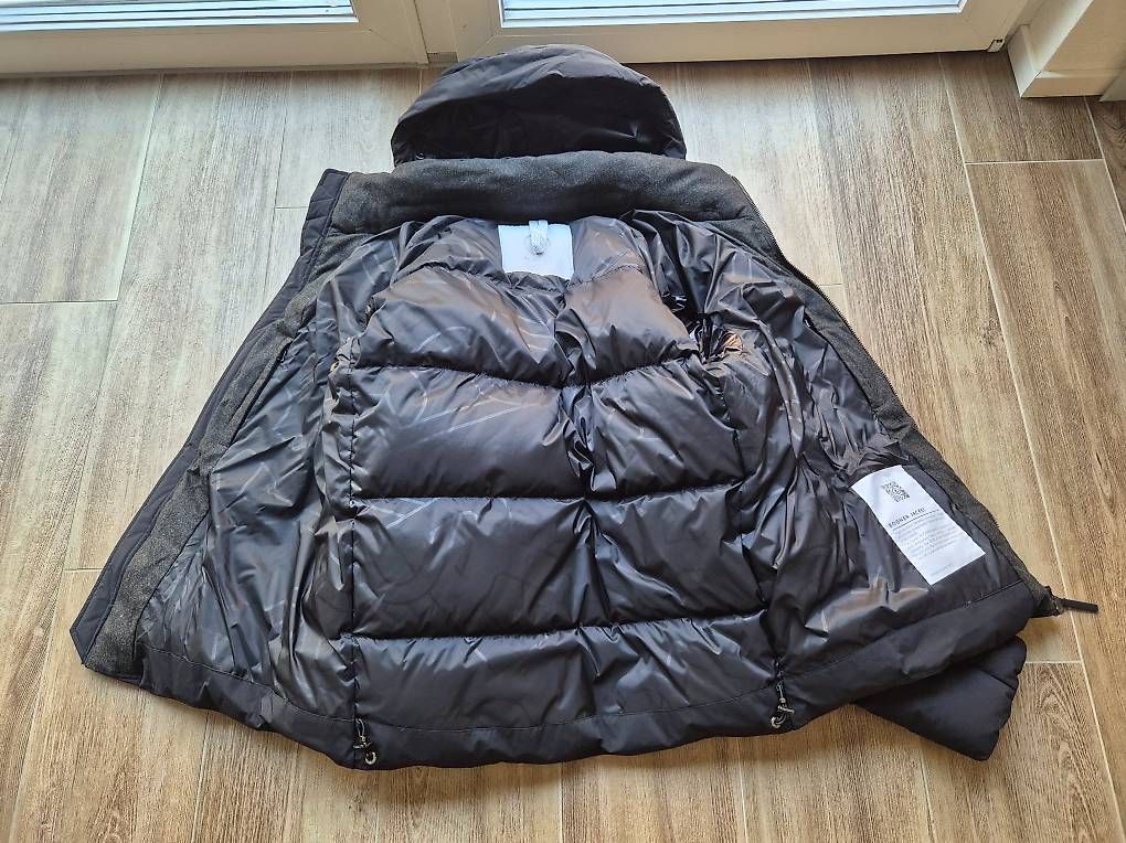 Bogner Giacche: BOGNER Jacke "JAMY" in schwarz – Nuovo e nell'imballaggio originale da Uerkheim venduto da Pod23 2