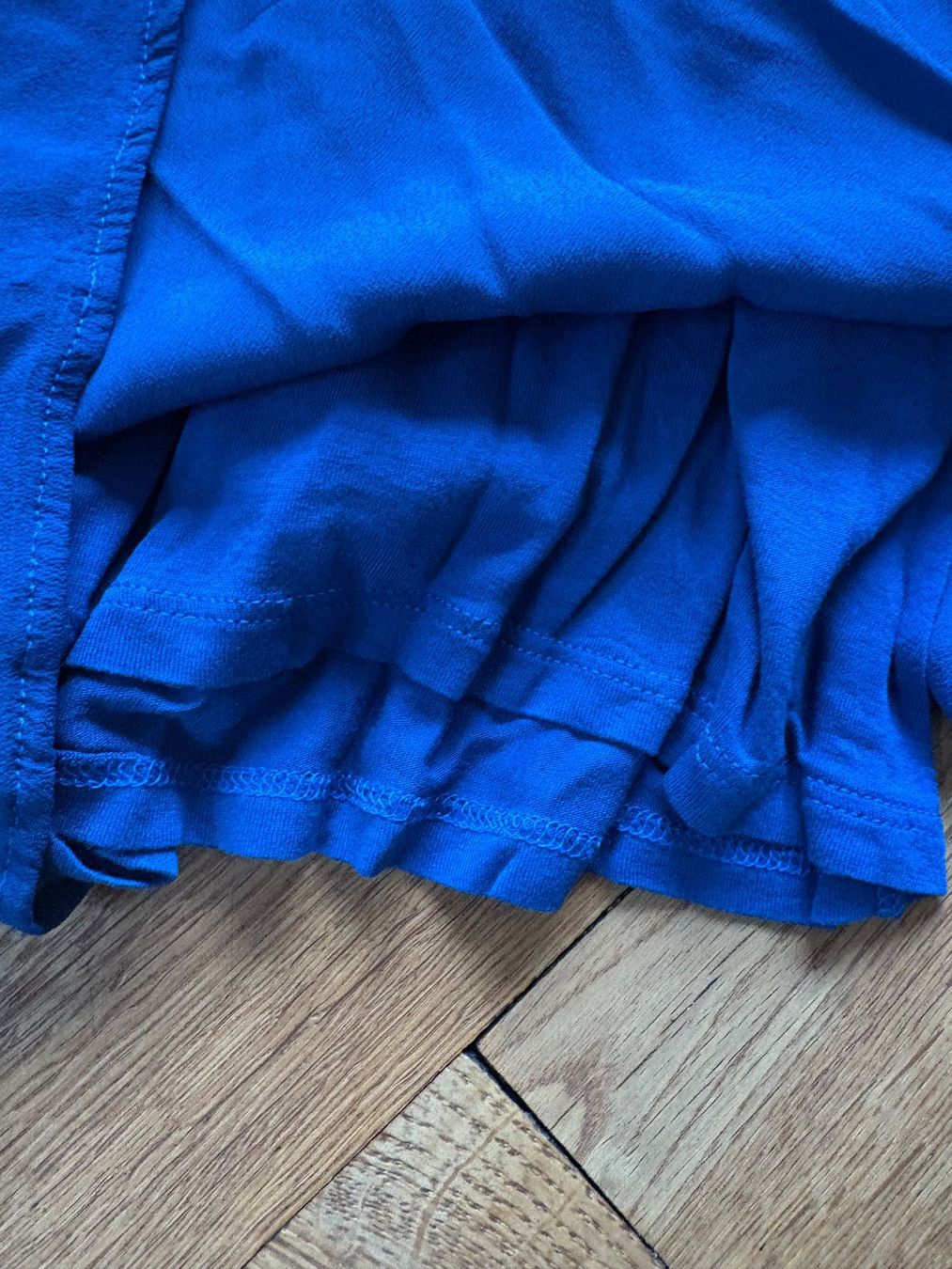 Massimo Dutti Top: Trägertop Massimo Dutti Viskose  -  Gr. 34 – Usato da Zürich venduto da triangular 2