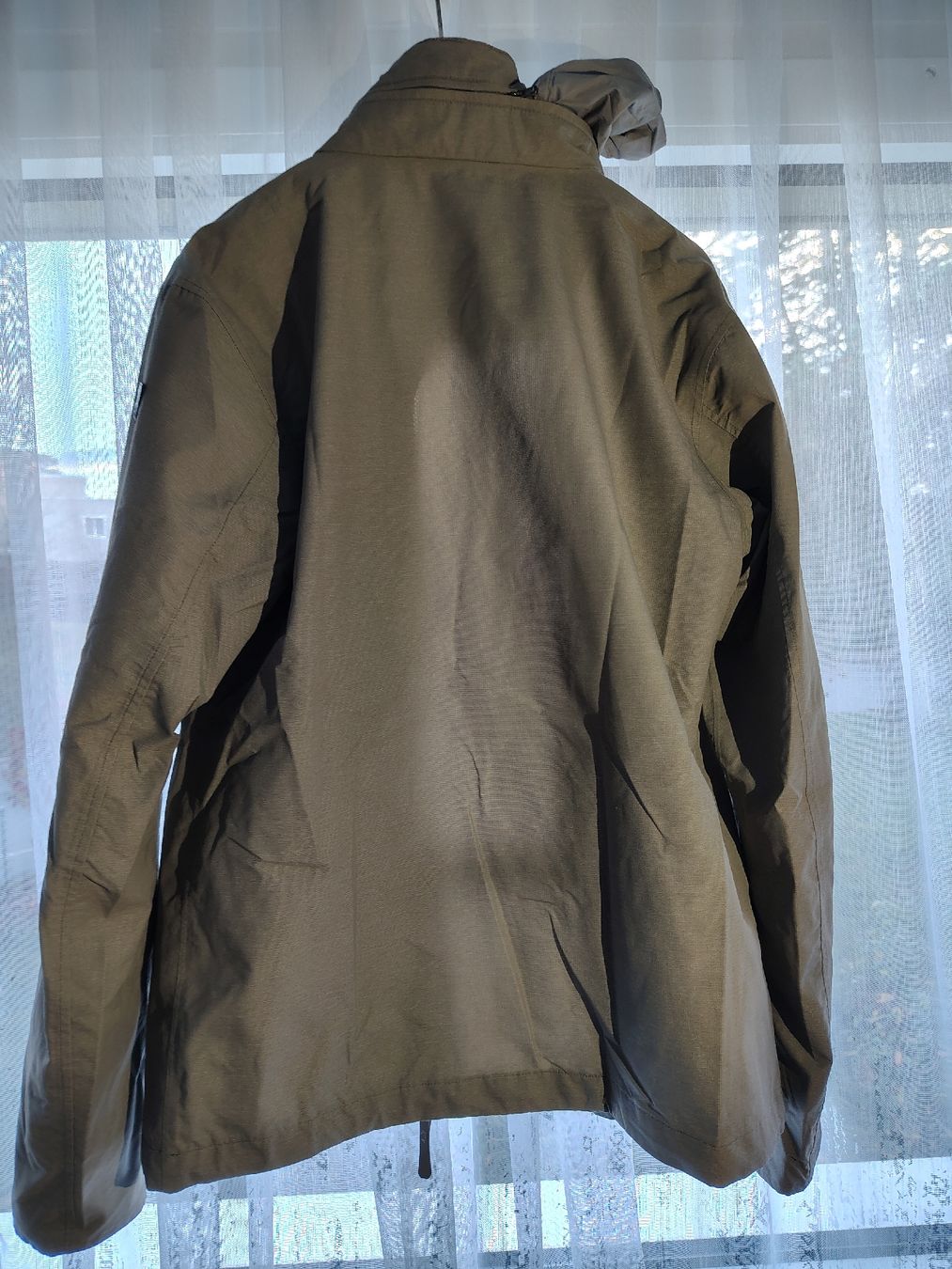 Icepeak Jacken: Icepeak Wind & Regenjacke Gr. 50, Neu – Neu (gemäss Beschreibung) aus Stäfa von krp54 1