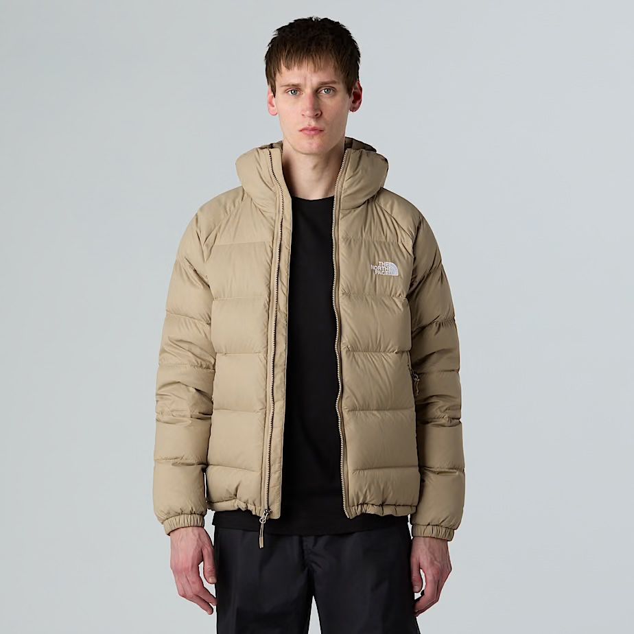 North Face Jacken: The North face Daunenjacke – Neu (gemäss Beschreibung) aus Goldswil von julia_hafner 4