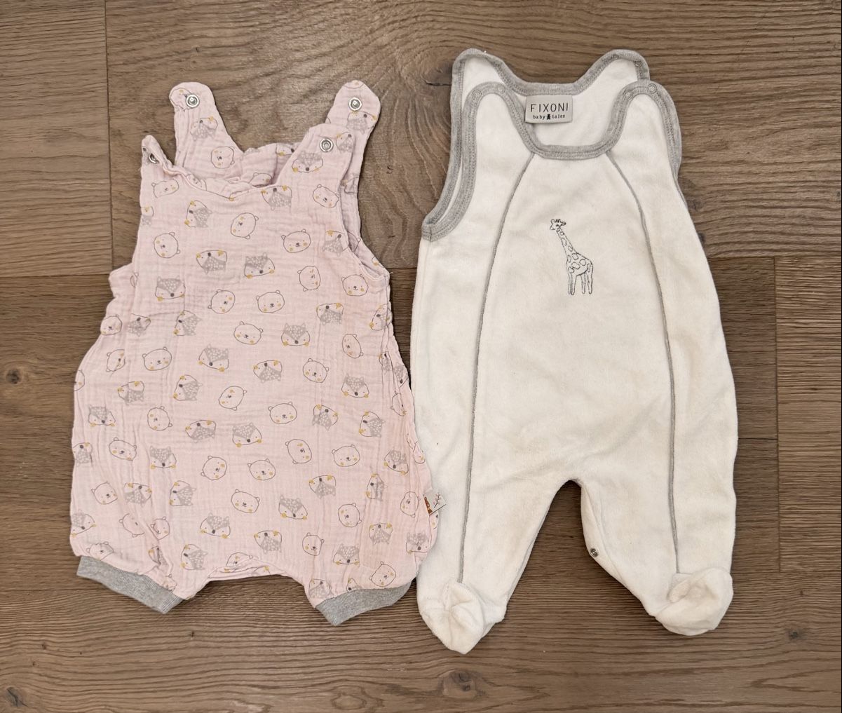 Lotti & Set di vestiti: Kinderkleider-Paket Mädchen Grösse 62 – Usato da Bachenbülach venduto da nola690 2