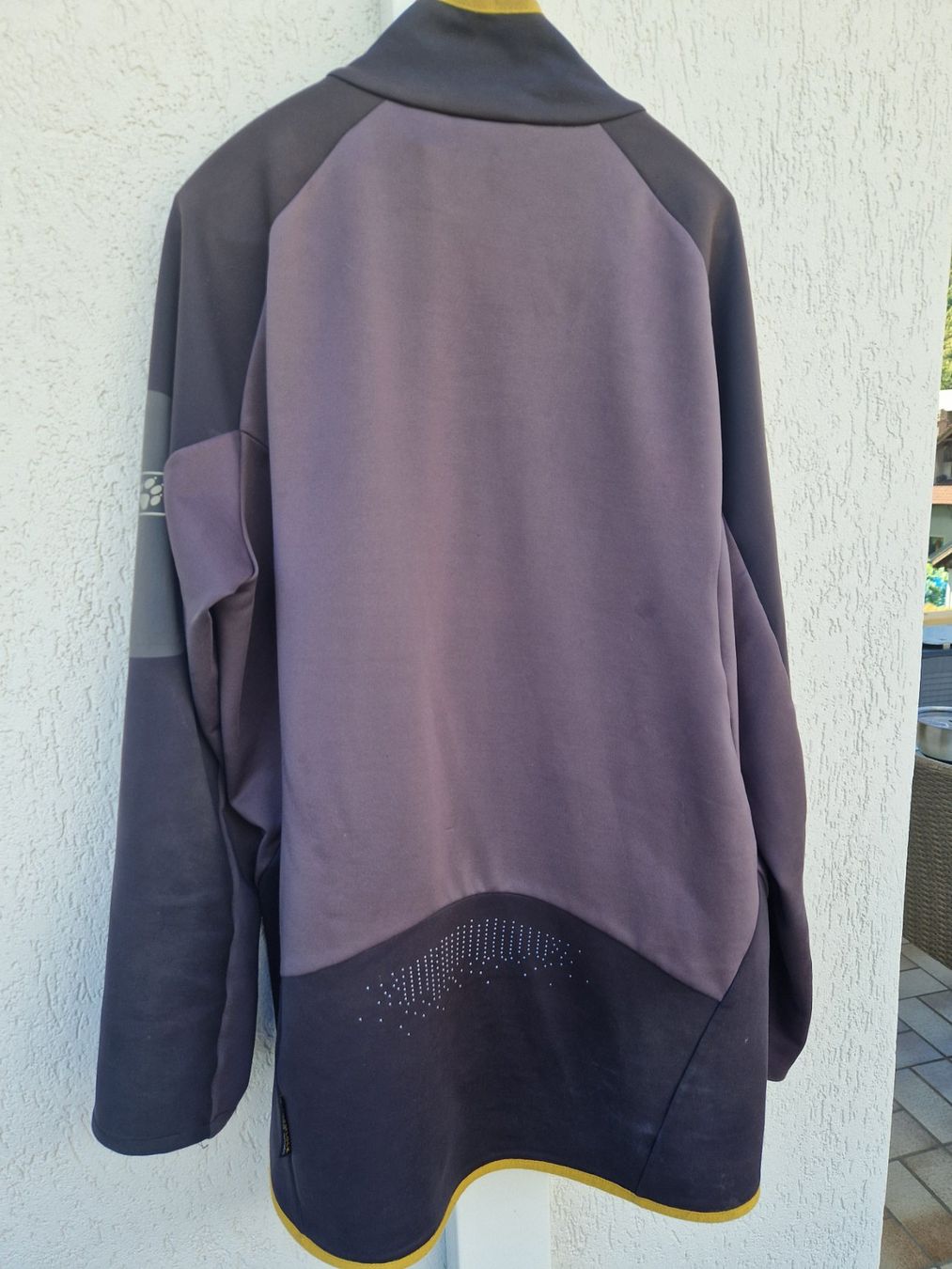 Jack Wolfskin Giacche: Jack Wolfskin Softshell Jacke XXl – Usato da Eyholz venduto da aheio 3