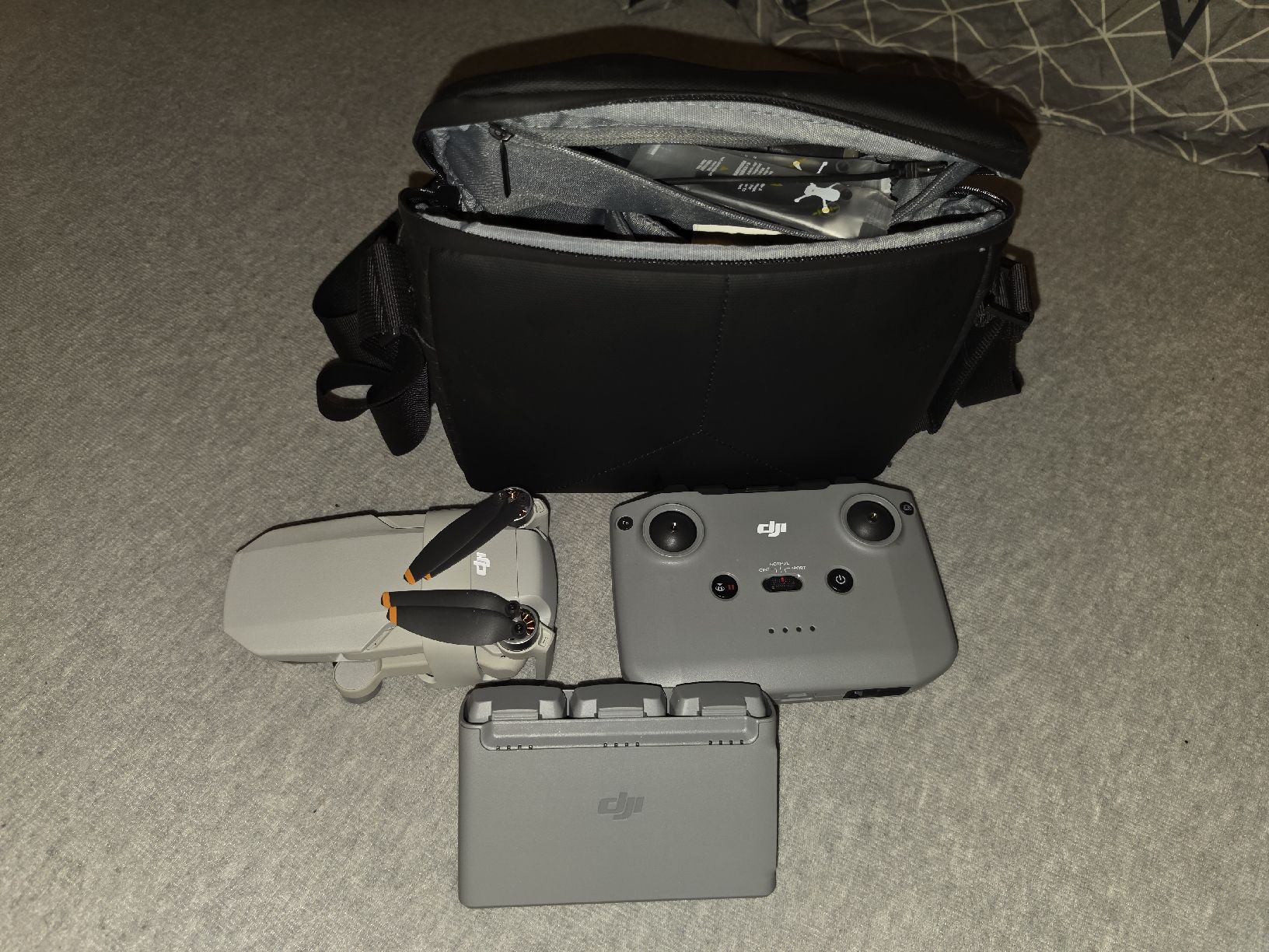 DJI Videocamere: DJI MINI 2 4K Kamera – Nuovo (secondo la descrizione) da Zollikofen venduto da irs_l5wn 3