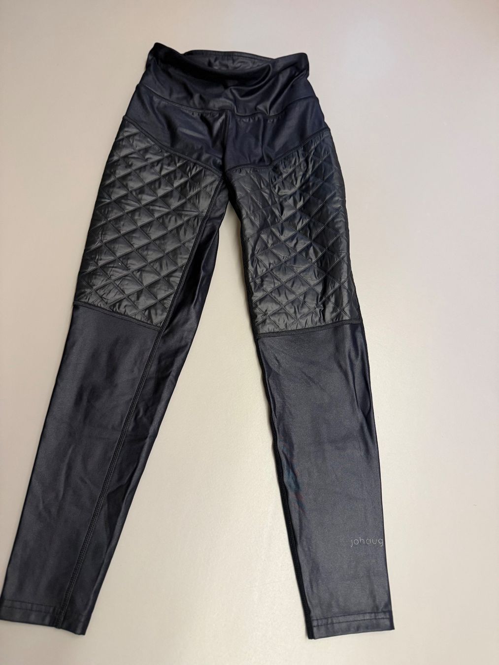 Leggings: Johaug Primaloft Legging Hose – Usato da BreilBrigels venduto da Volcomgirl