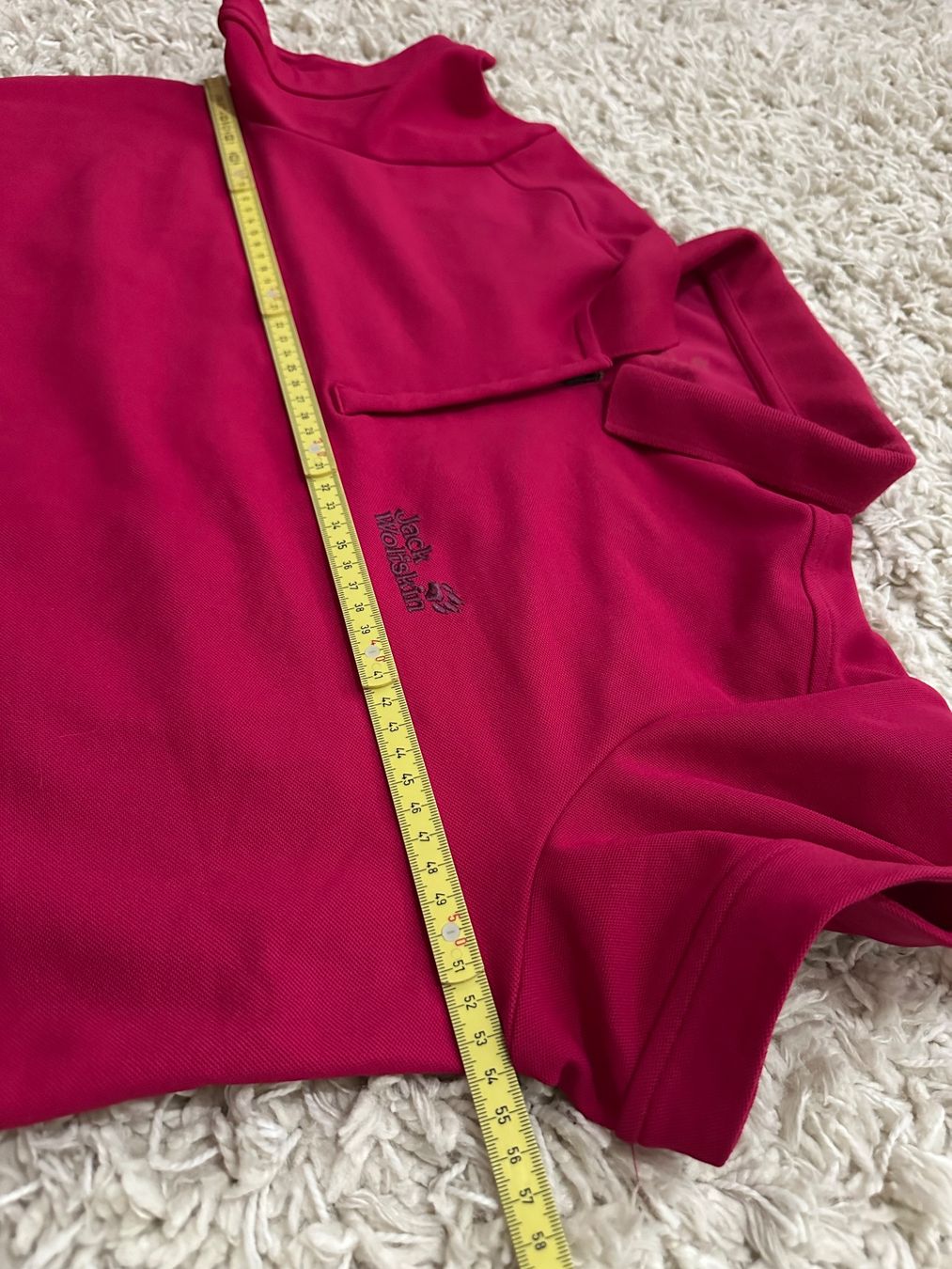 Jack Wolfskin T-shirt: Jack Wolfskin T-Shirt Gr.XL – Usato da Bern venduto da BrandVilla 6
