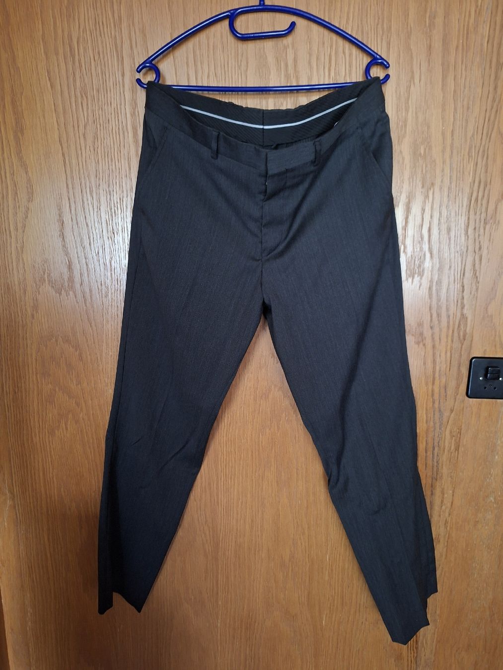 Selected Anzüge: Selected Homme Anzug Grösse 50 – Gebraucht aus Lömmenschwil von 19kaufi91 4