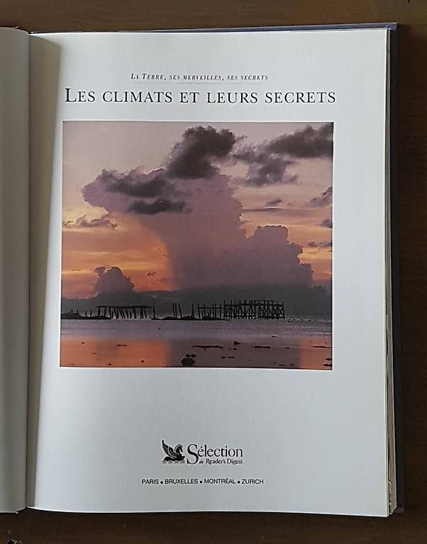 Libri: 10.- pour 3 beaux livres neufs – Usato da Genève venduto da Flo500 2