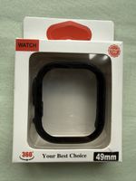 Boîtier de protection pour Apple Watch 49mm - Neuf!