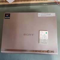 Sony Beamer